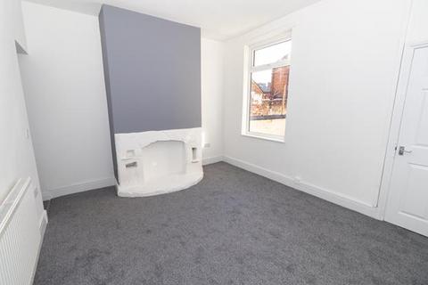 2 bedroom terraced house to rent, 8 Brooklyn Street, Crewe, CW2