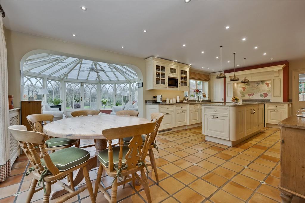 Family Kitchen