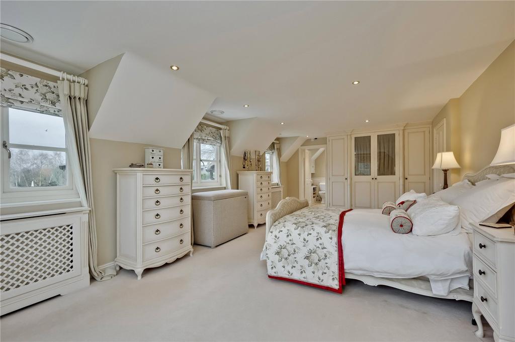 Principal Bedroom