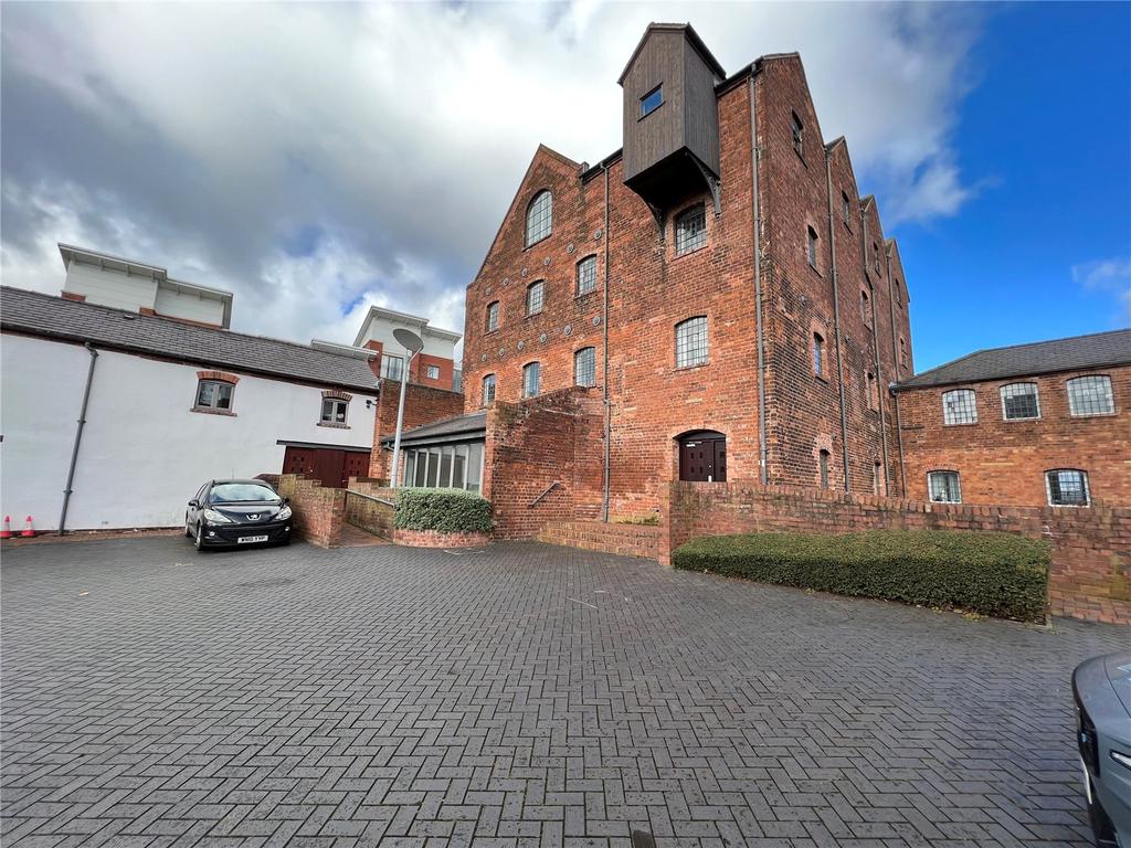 Albion Street, Wolverhampton, West... 2 bed apartment £175,000