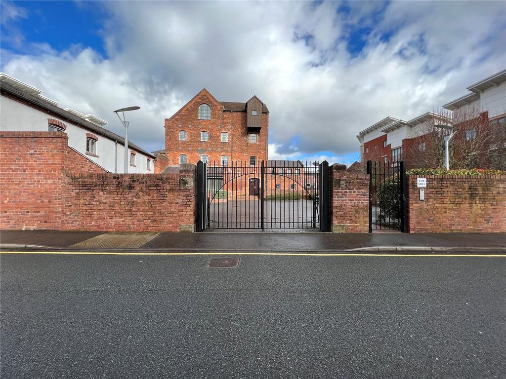 Albion Street, Wolverhampton, West... 2 bed apartment £175,000