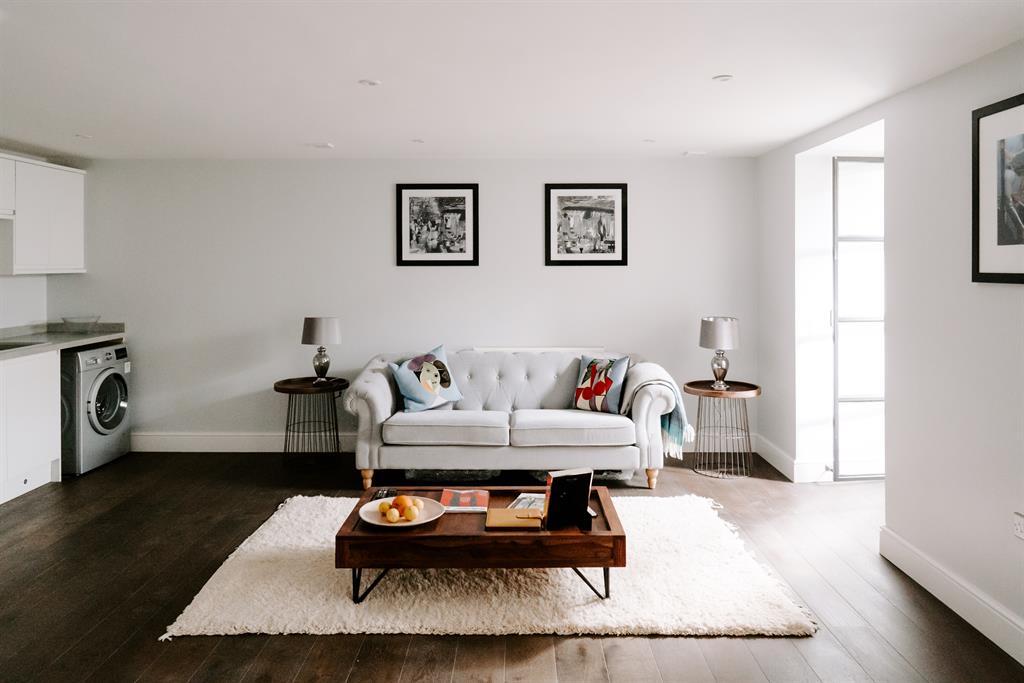 Living/Dining/Kitchen