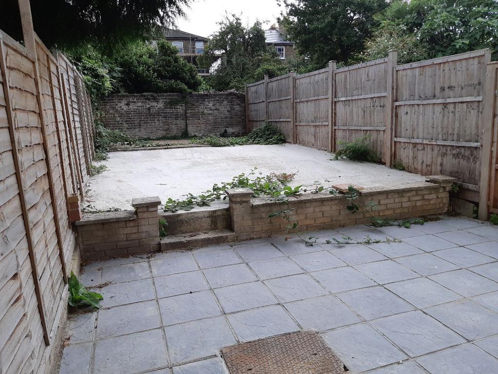 Communal Garden
