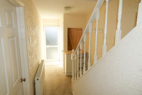 3 bedroom terraced house for sale - Rochester Close, Ashington , Ashington, Northumberland, NE63 9RN