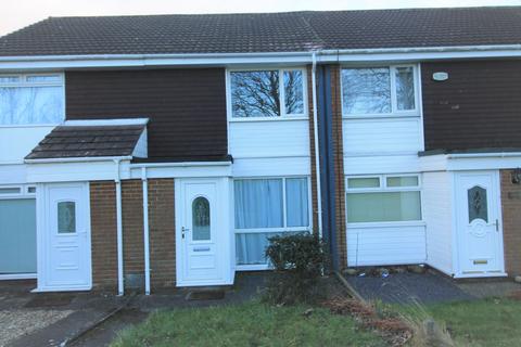 2 bedroom terraced house to rent, Fountains Close, Biddick, Washington, Tyne and Wear, NE38