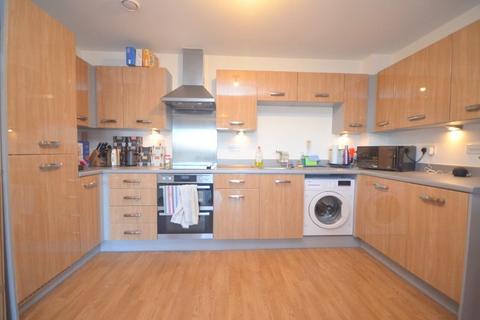 2 bedroom apartment to rent, Pulse Court, Maxwell Road, Romford, RM7