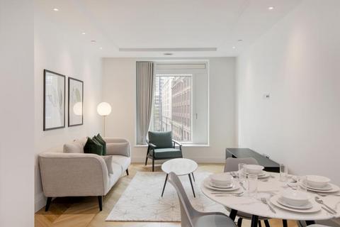 1 bedroom apartment to rent, Millbank Quarters, Millbank, London SW1P