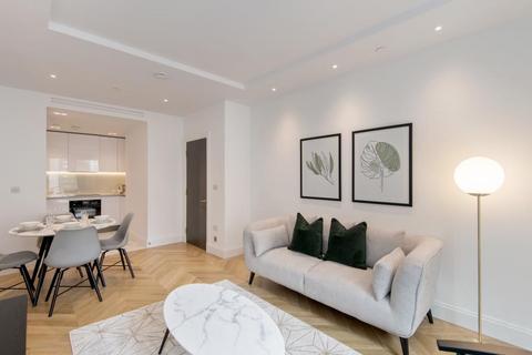 1 bedroom apartment to rent, Millbank Quarters, Millbank, London SW1P