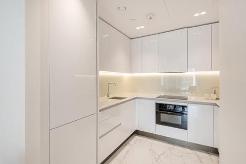 1 bedroom apartment to rent, Millbank Quarters, Millbank, London SW1P