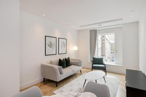 1 bedroom apartment to rent, Millbank Quarters, Millbank, London SW1P