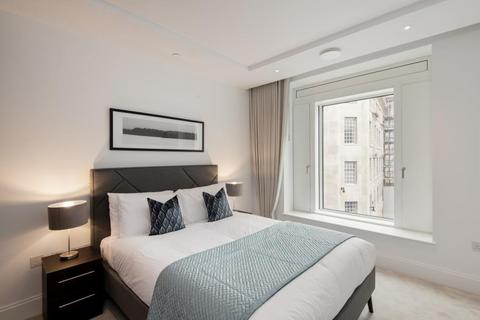1 bedroom apartment to rent, Millbank Quarters, Millbank, London SW1P