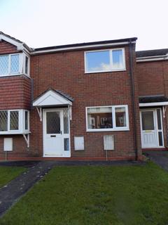 6 Forge Crescent, Ulceby, DN39 6RY