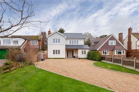 4 bedroom detached house for sale - High Street, Kimpton, Hitchin, Hertfordshire