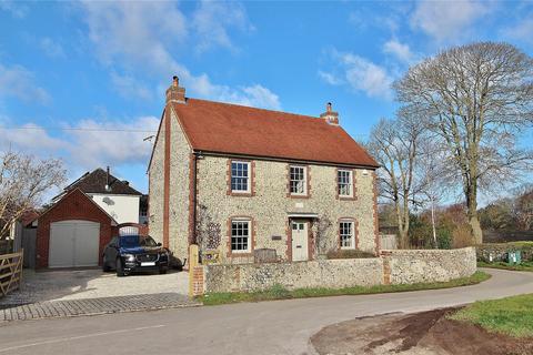 Whitebeam Cottage Steep Lane, Findon, Worthing, BN14 0UE