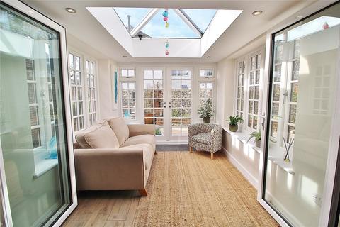 Whitebeam Cottage Steep Lane, Findon, Worthing, BN14 0UE