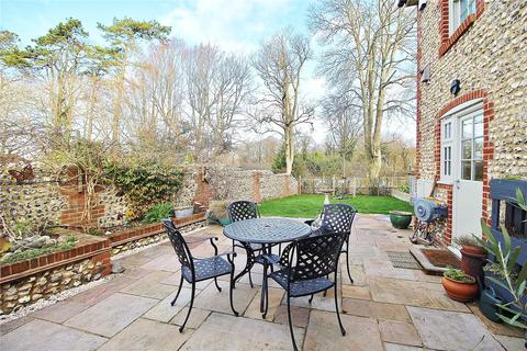 Whitebeam Cottage Steep Lane, Findon, Worthing, BN14 0UE