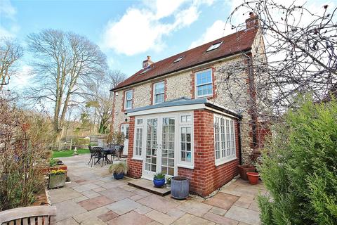 Whitebeam Cottage Steep Lane, Findon, Worthing, BN14 0UE