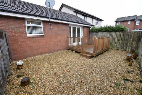 13 Arnott Quadrant, Motherwell, ML1 3TQ