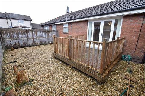 13 Arnott Quadrant, Motherwell, ML1 3TQ