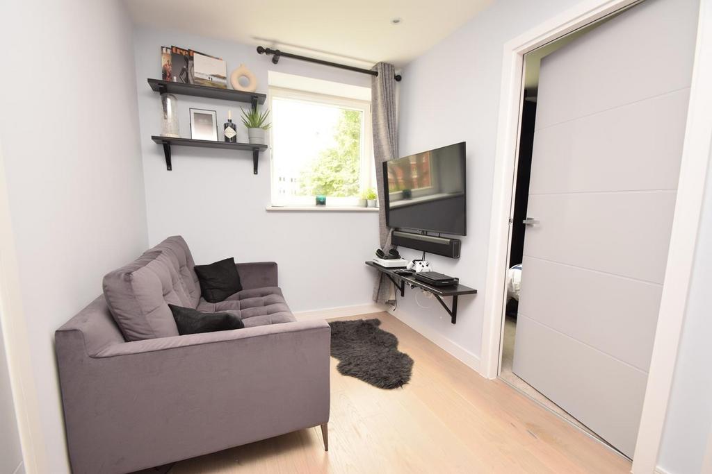Lounge Area