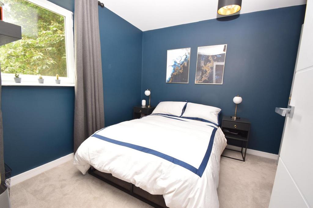 Main Bedroom