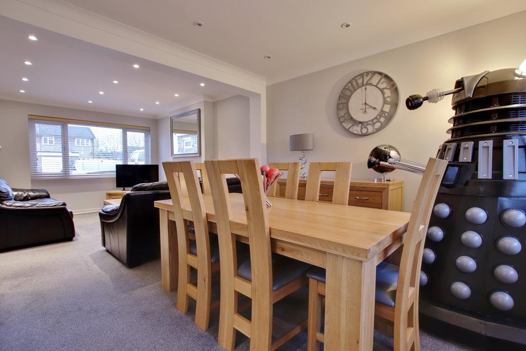 Lounge/diner