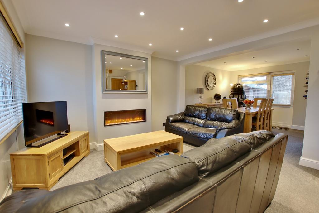 Lounge/diner