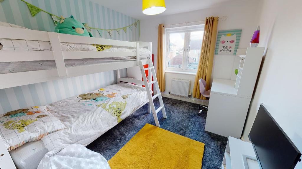 Bedroom two