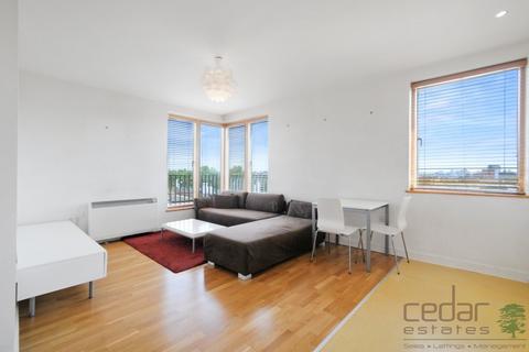 1 bedroom flat to rent, Cavendish Road, Kilburn NW6