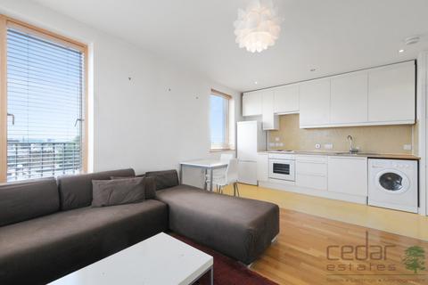 1 bedroom flat to rent, Cavendish Road, Kilburn NW6