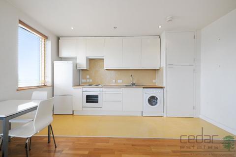 1 bedroom flat to rent, Cavendish Road, Kilburn NW6