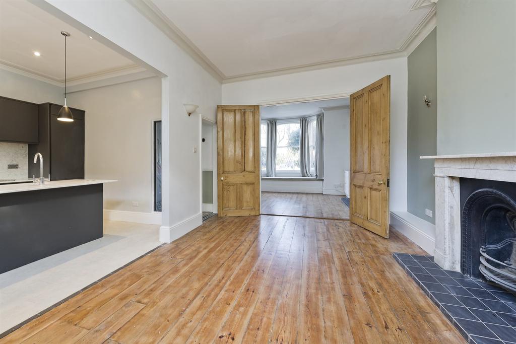 Reception Room alt v