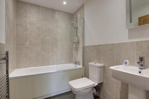 undefined, Wickham Road  Fareham  Unfurnished