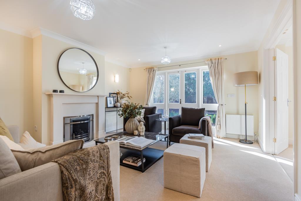 Pinkneys Green, Maidenhead, SL6 4 bed detached house £1,000,000