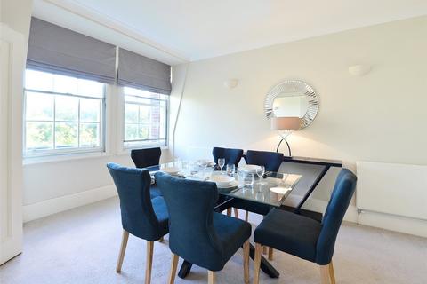 undefined, Park Road, London, NW8
