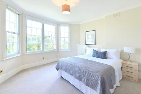 undefined, Park Road, London, NW8