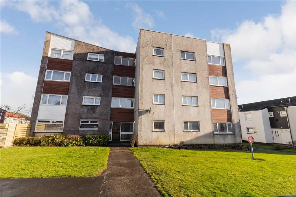 Juniper Avenue, Greenhills, EAST KILBRIDE 2 bed apartment £56,000