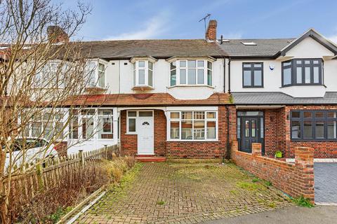11 Brook Close, London, SW20 9LP