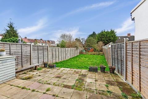 11 Brook Close, London, SW20 9LP