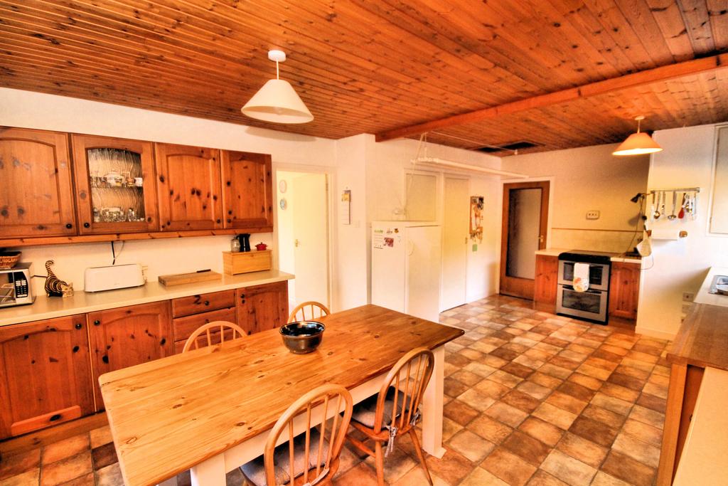 Crag House, Minnigaff, Newton Stewart DG8 - Willia