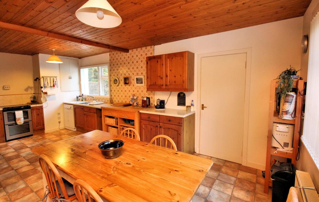 Crag House, Minnigaff, Newton Stewart DG8 - Willia