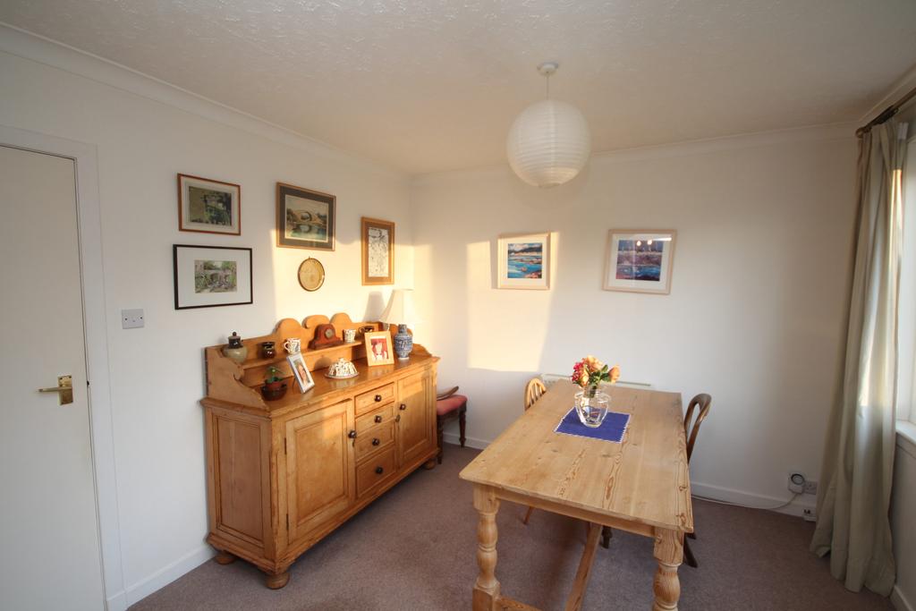 Crag House, Minnigaff, Newton Stewart DG8 - Willia