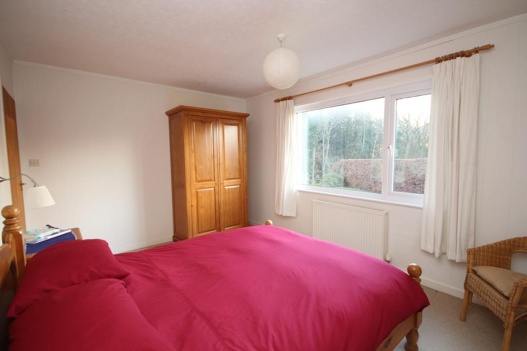 Crag House, Minnigaff, Newton Stewart DG8 - Willia