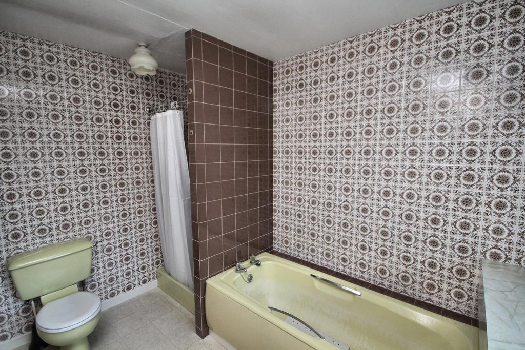 Crag House, Minnigaff, Newton Stewart DG8 - Willia