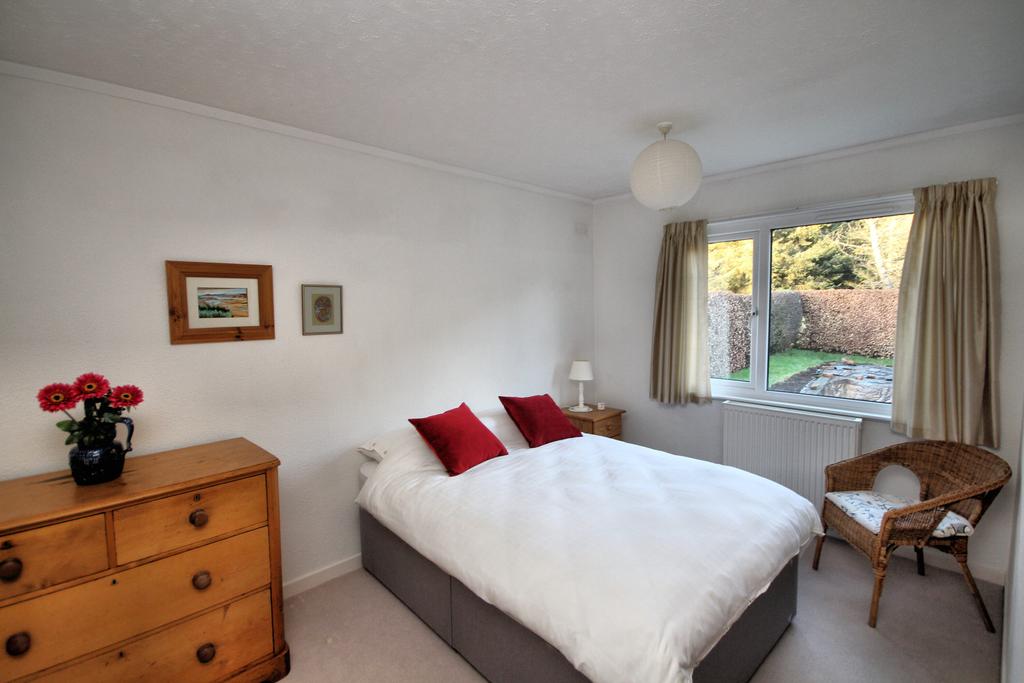 Crag House, Minnigaff, Newton Stewart DG8 - Willia