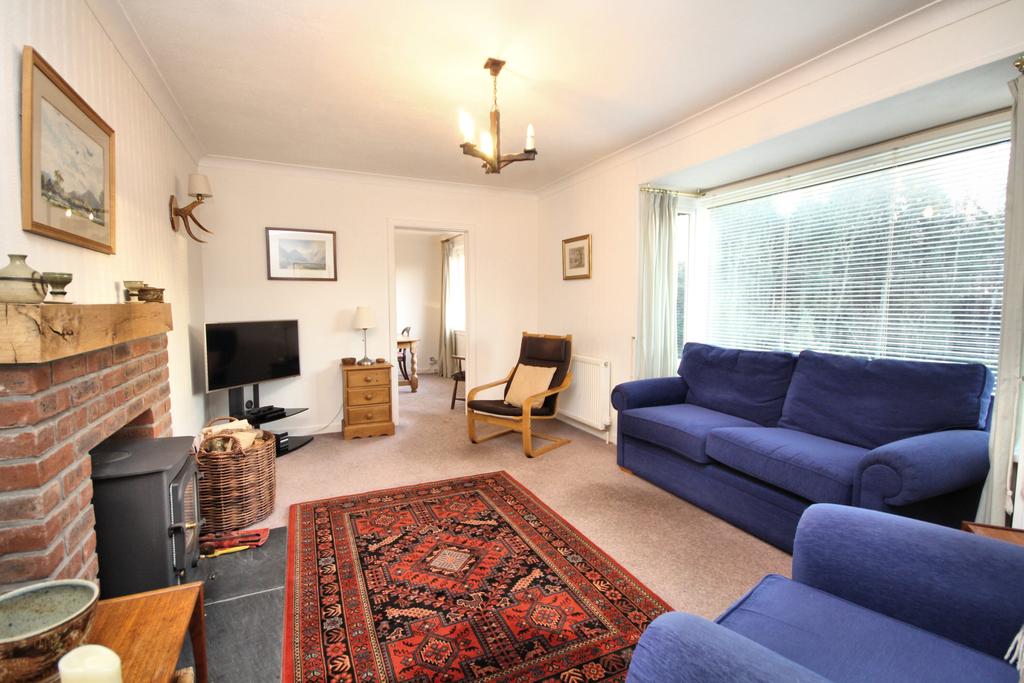 Crag House, Minnigaff, Newton Stewart DG8 - Willia