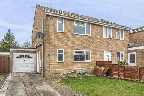 3 bedroom semi-detached house to rent, Swinburne Place,  Royal Wootton Basset,  SN4