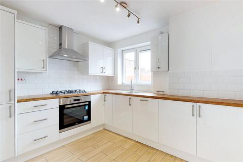 1 bedroom apartment to rent, New Goulston Street, Spitalfields, London, E1