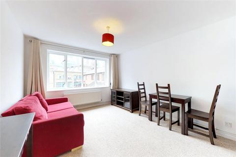 1 bedroom apartment to rent, New Goulston Street, Spitalfields, London, E1