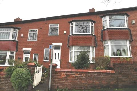 3 bedroom terraced house for sale - Coniston Avenue, Coppice, Oldham, OL8